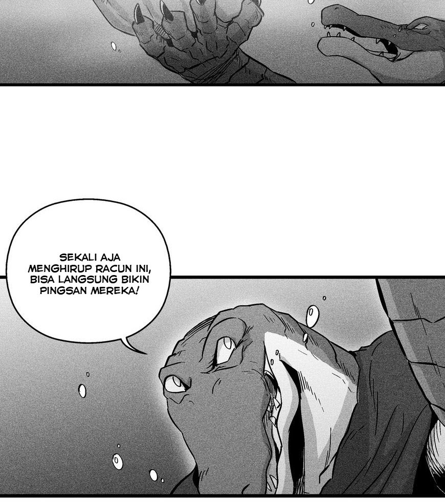 White Epic Chapter 40 - halaman 26