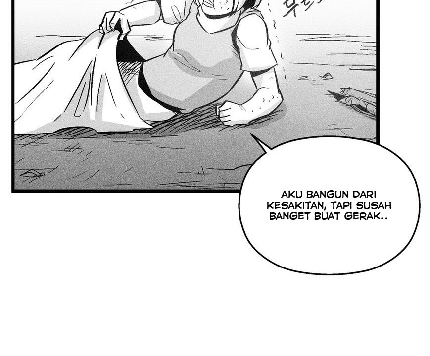 White Epic Chapter 40 - halaman 38