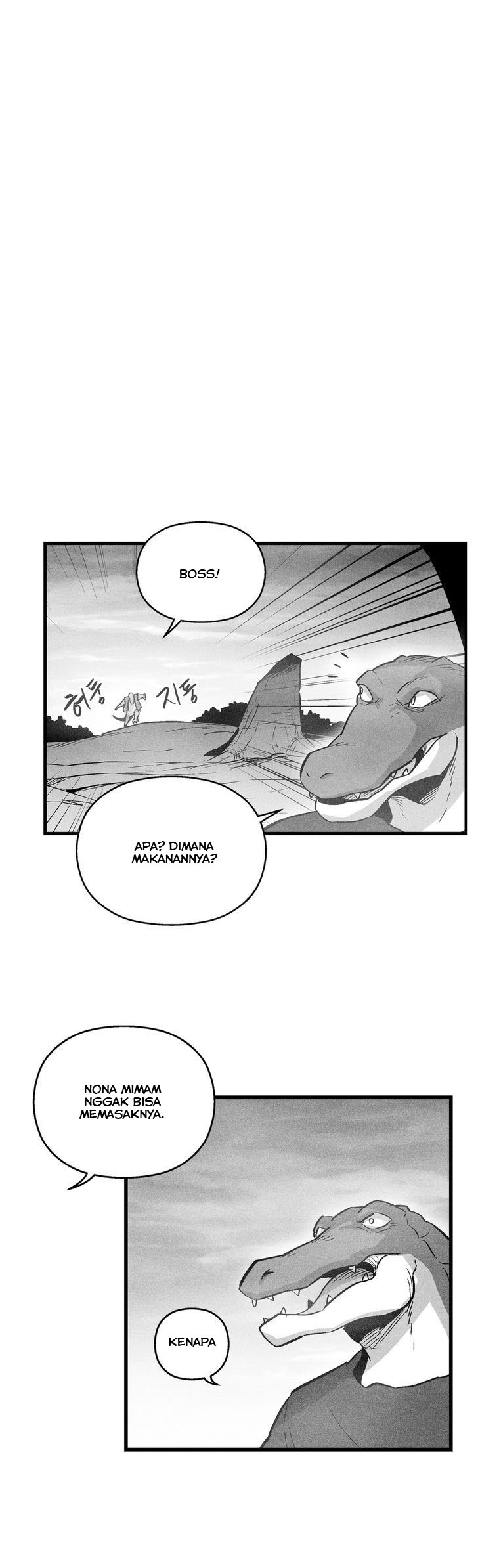 White Epic Chapter 41 - halaman 42