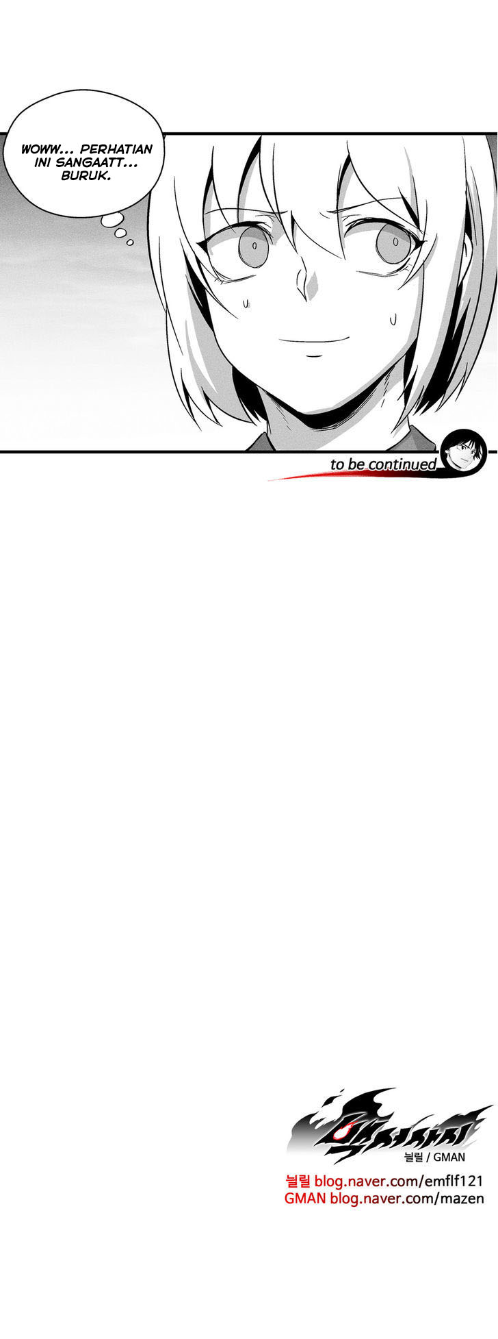 White Epic Chapter 41 - halaman 47