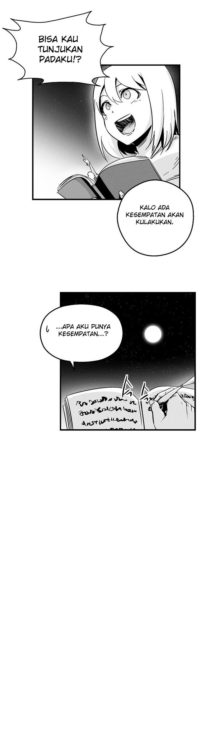 White Epic Chapter 5 - halaman 21