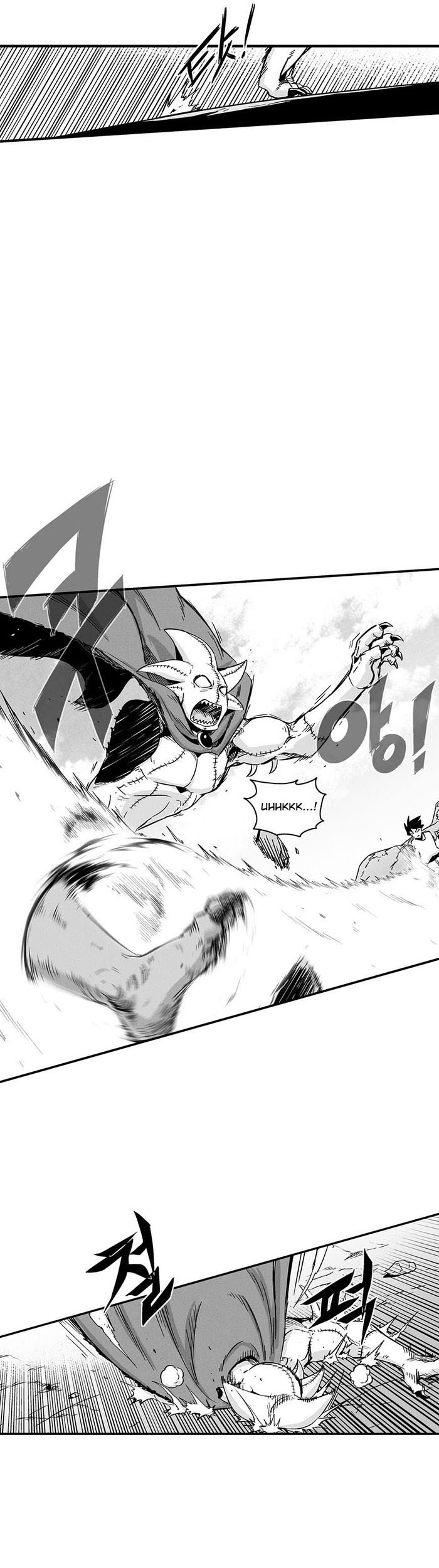 White Epic Chapter 5 - halaman 31