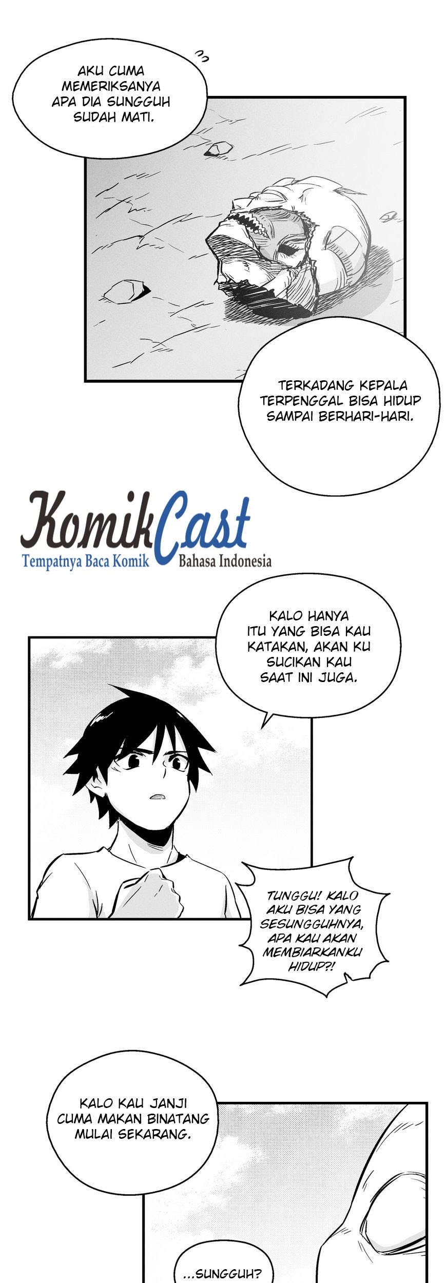 White Epic Chapter 5 - halaman 37