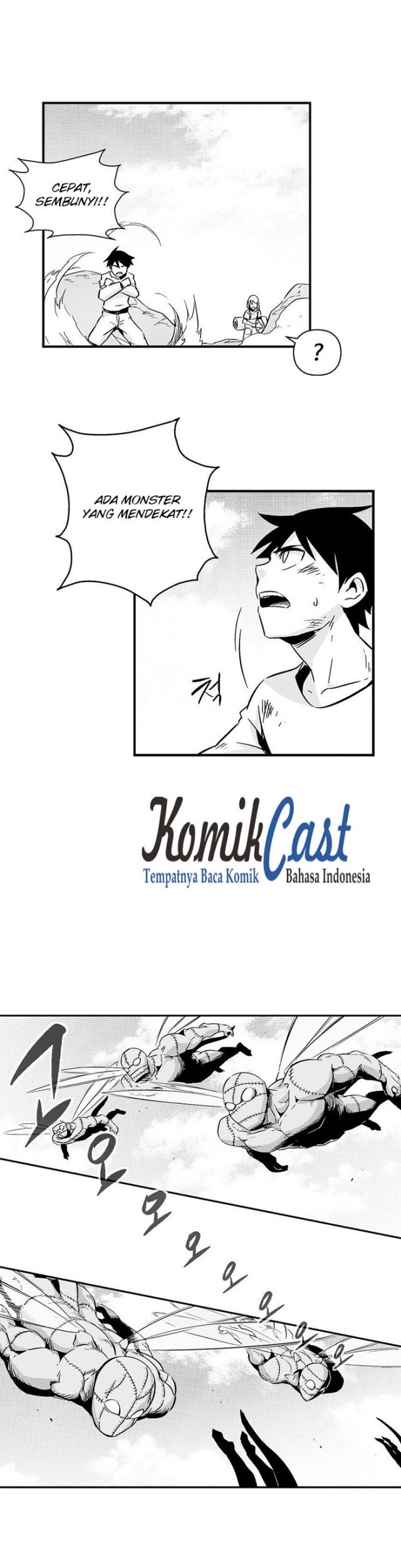 White Epic Chapter 6 - halaman 2