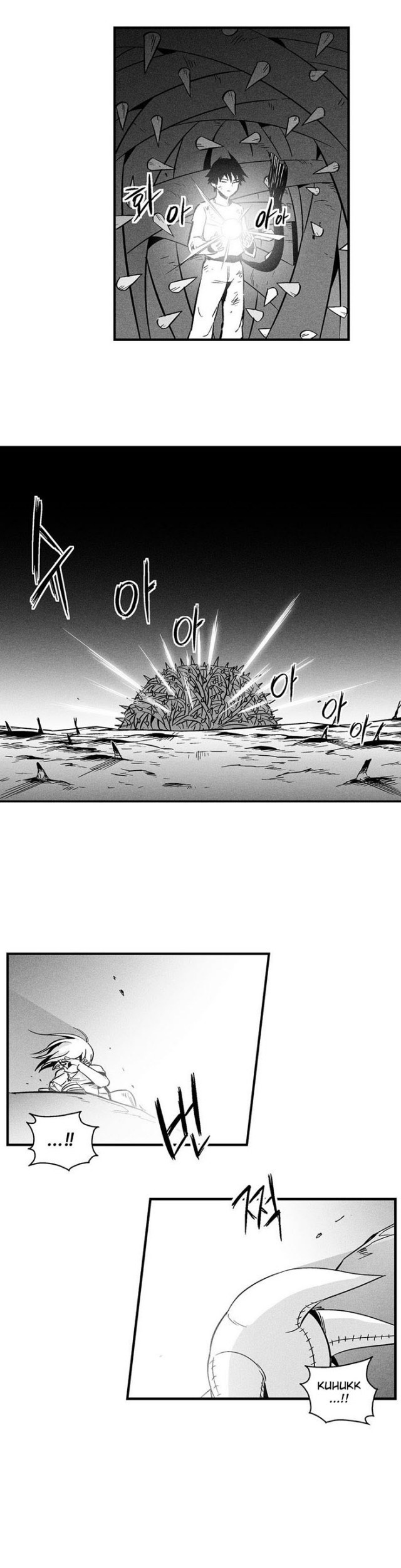 White Epic Chapter 6 - halaman 24