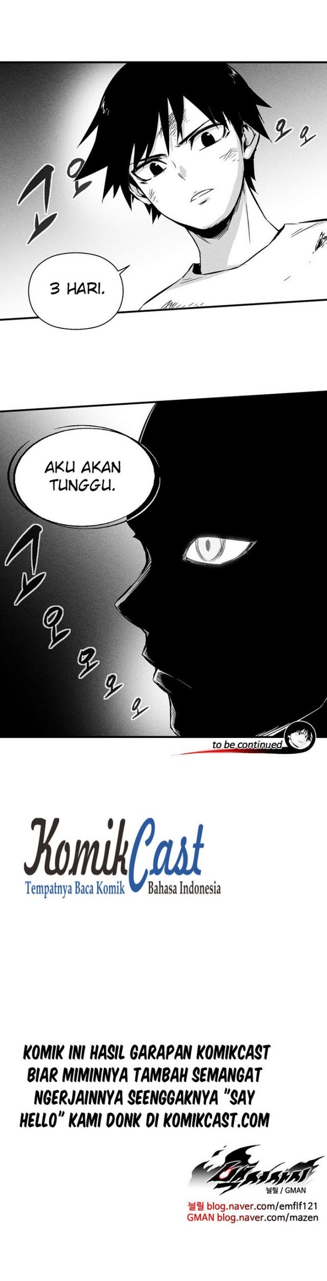White Epic Chapter 6 - halaman 32