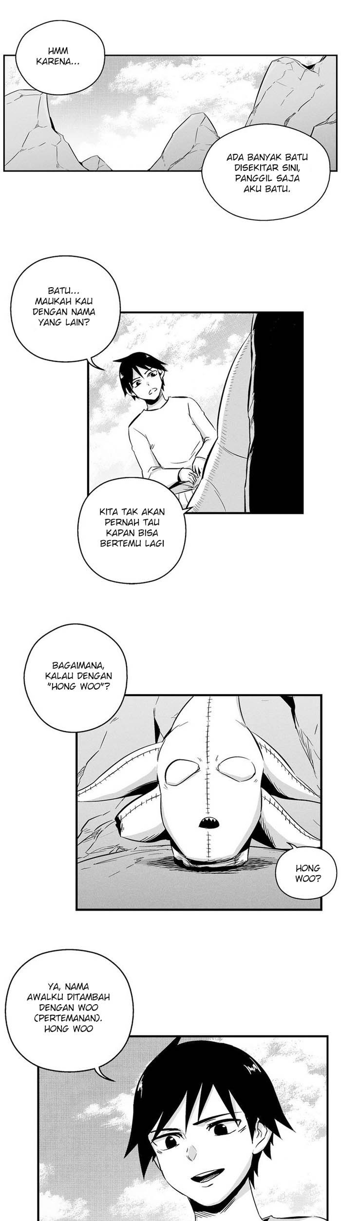 White Epic Chapter 7 - halaman 12
