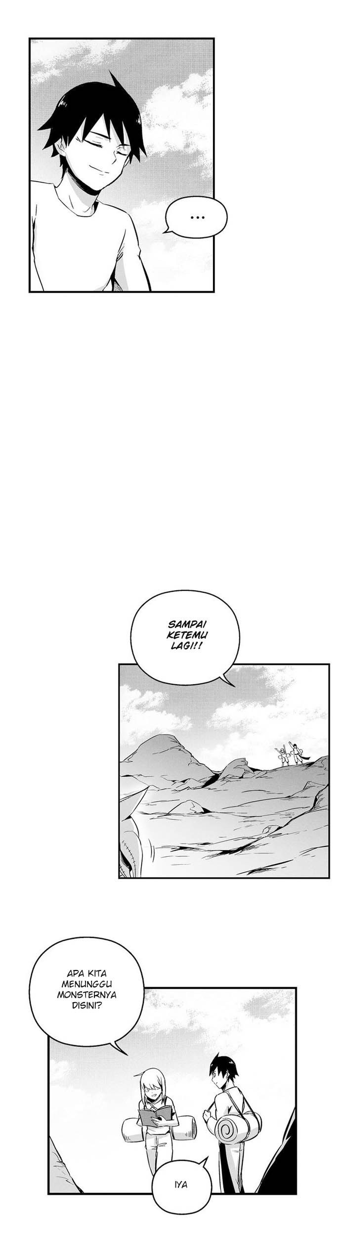 White Epic Chapter 7 - halaman 16