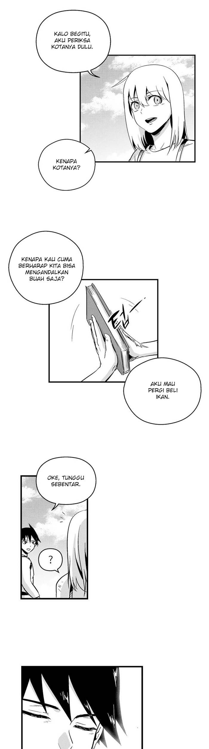 White Epic Chapter 7 - halaman 18