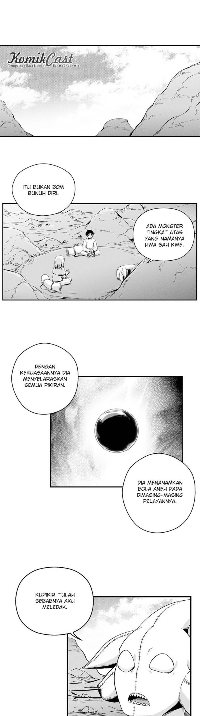 White Epic Chapter 7 - halaman 4