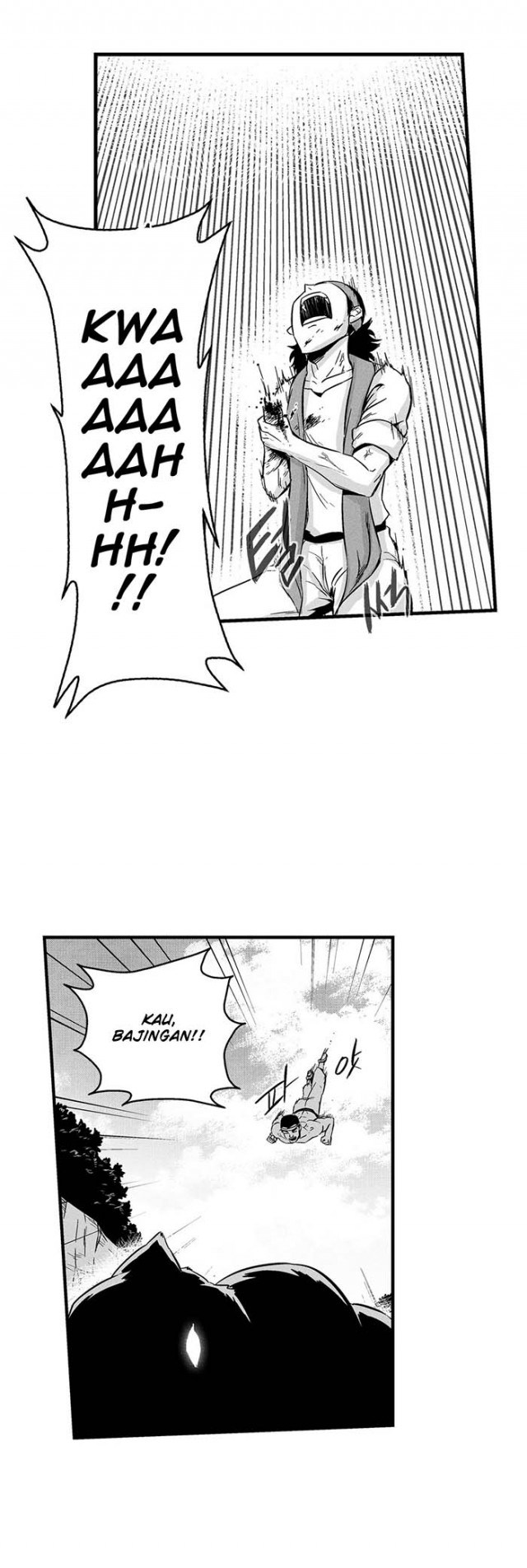 White Epic Chapter 8 - halaman 23