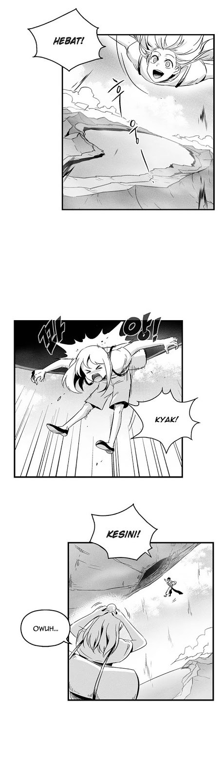 White Epic Chapter 9 - halaman 12