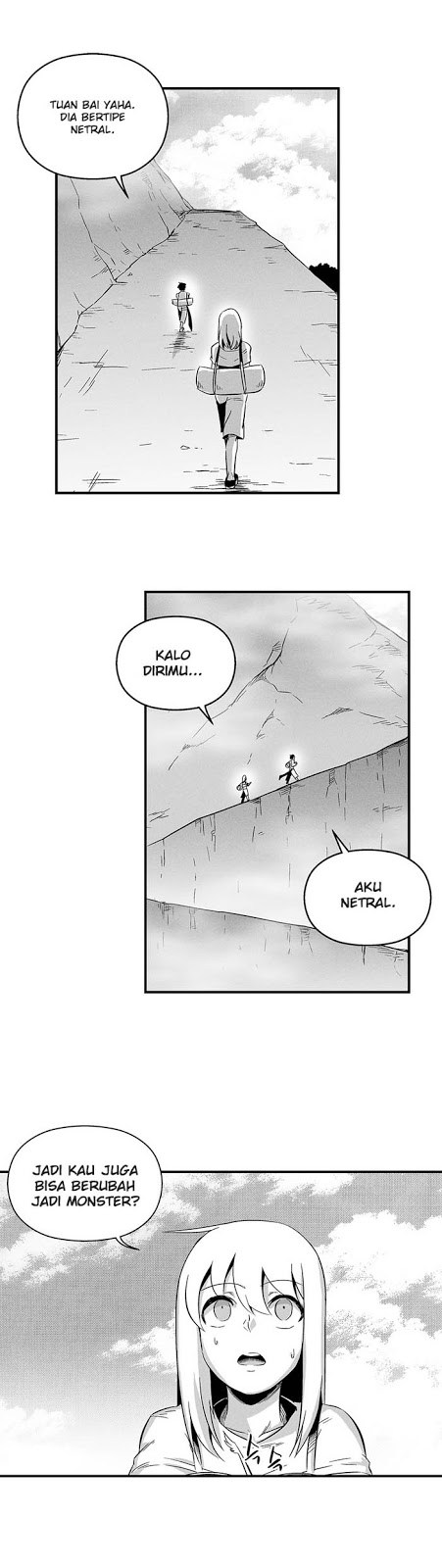 White Epic Chapter 9 - halaman 23