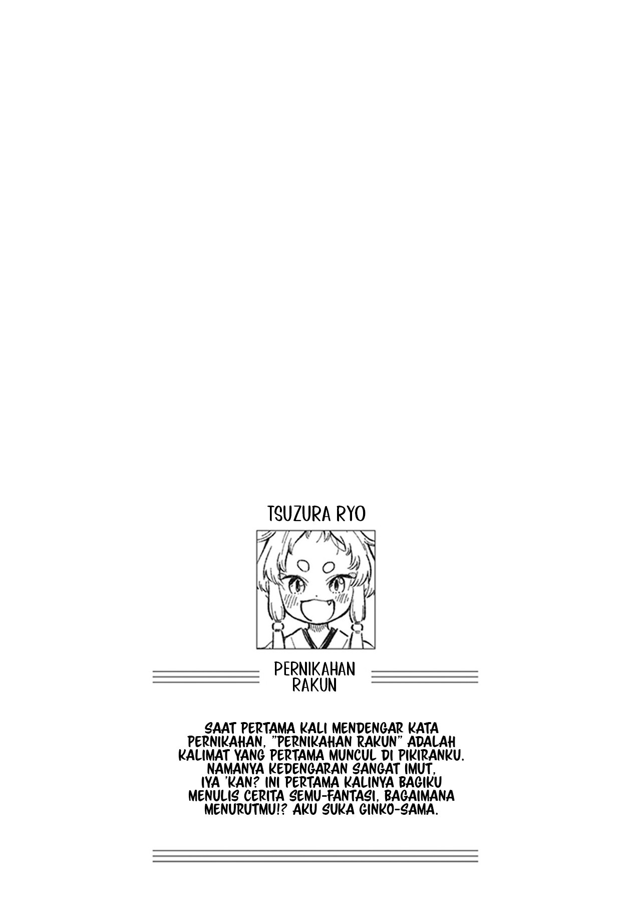 White Lilies in Love: Bride's - Shinkon Yuri Anthology Chapter 5 - halaman 30
