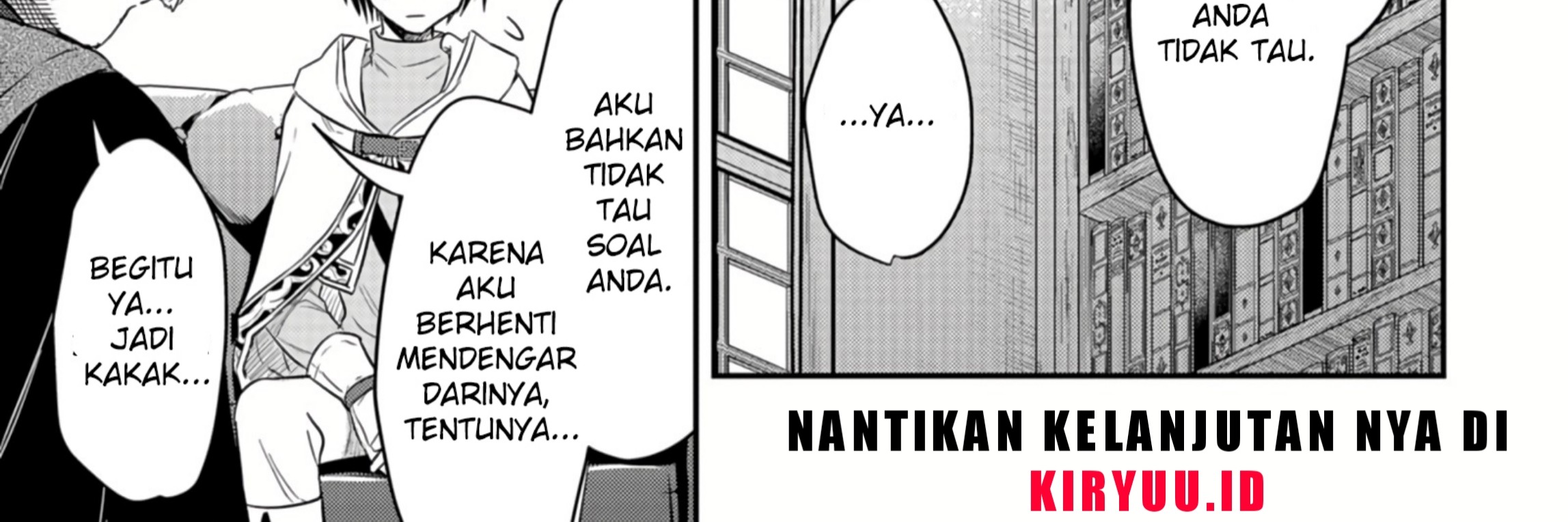 White Necromancer ~Road to Necromancer King~ Chapter 11.1 - halaman 17