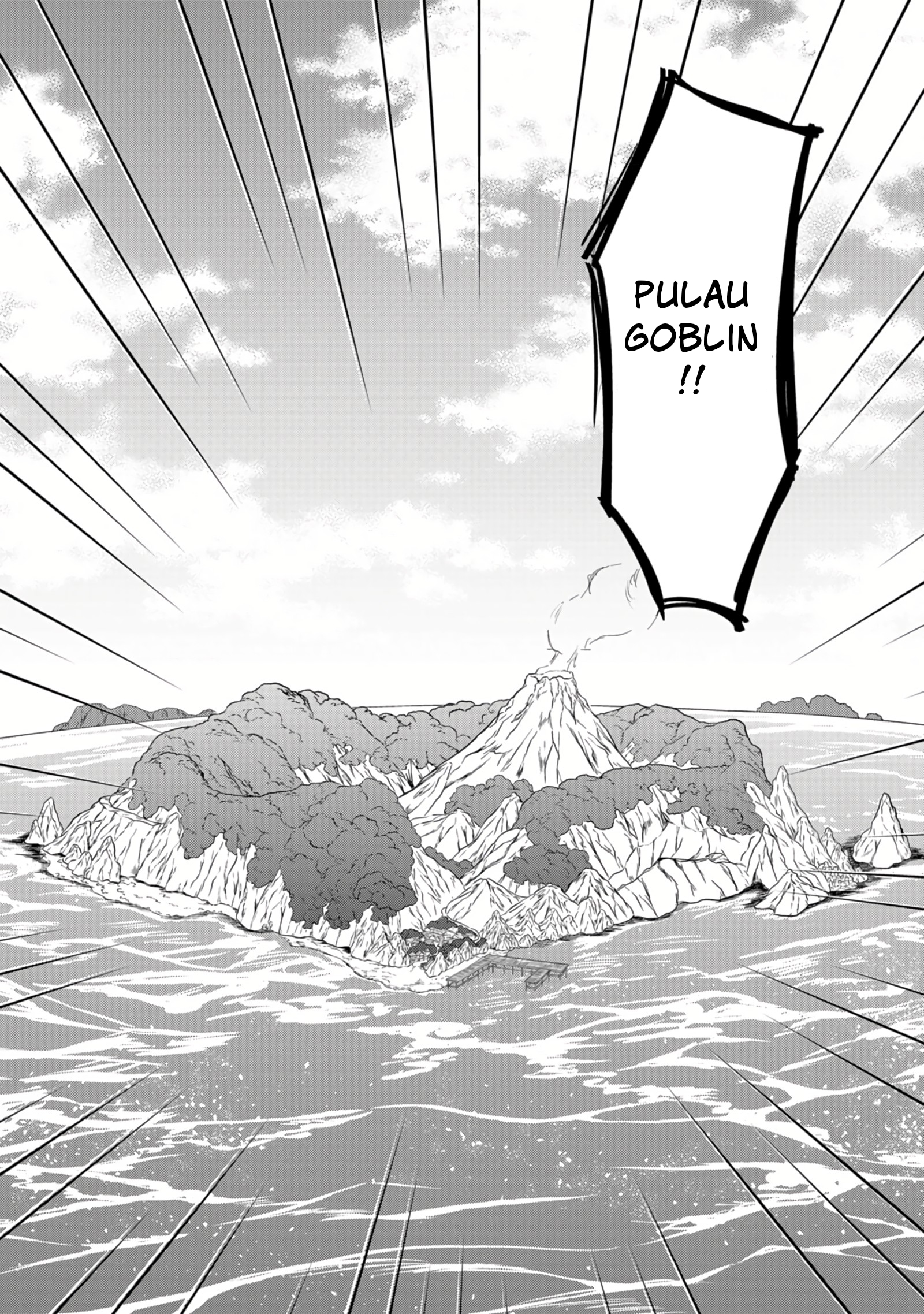 White Necromancer ~Road to Necromancer King~ Chapter 13.2 - halaman 18