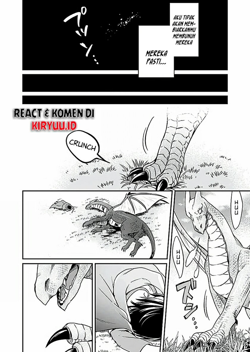 White Necromancer ~Road to Necromancer King~ Chapter 4 - halaman 29