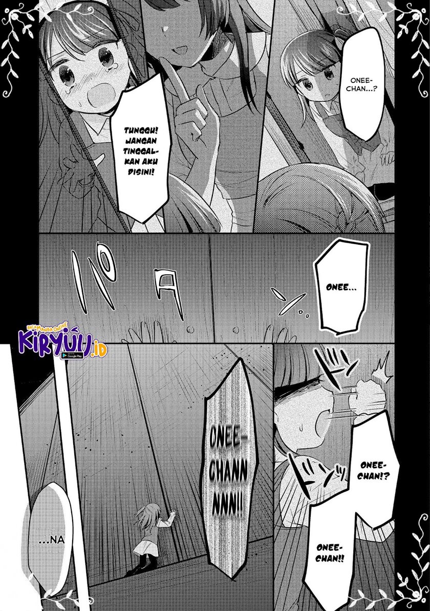 White Necromancer ~Road to Necromancer King~ Chapter 9 - halaman 18