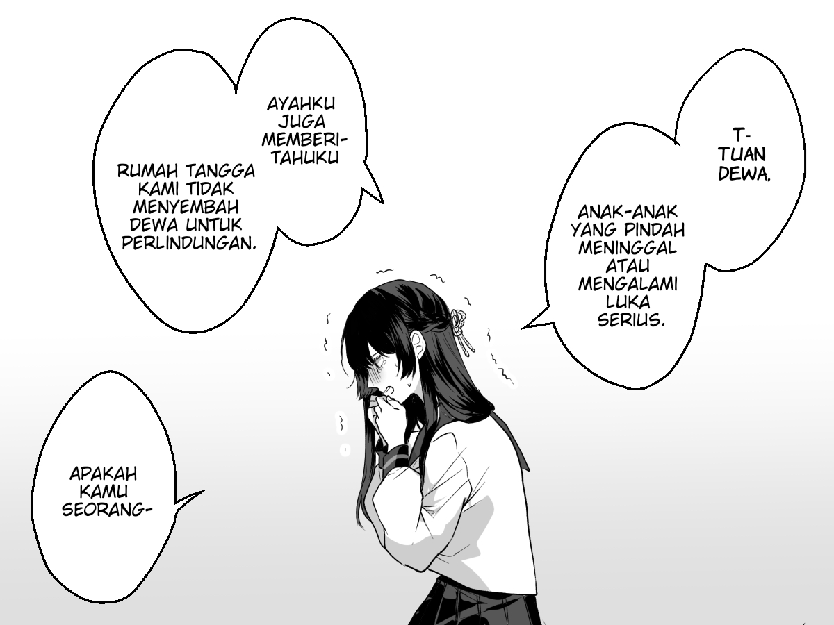 Who Chapter 0 - halaman 3