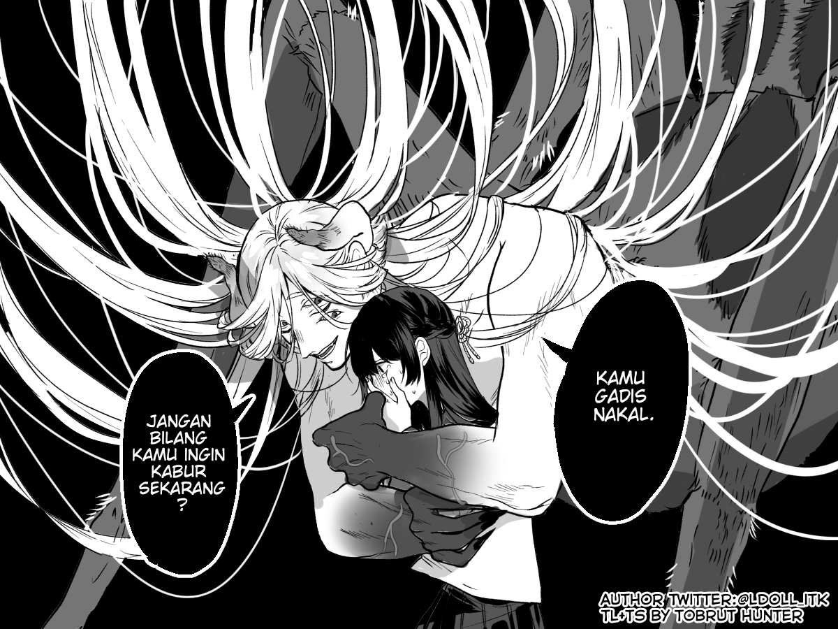 Who Chapter 0 - halaman 4