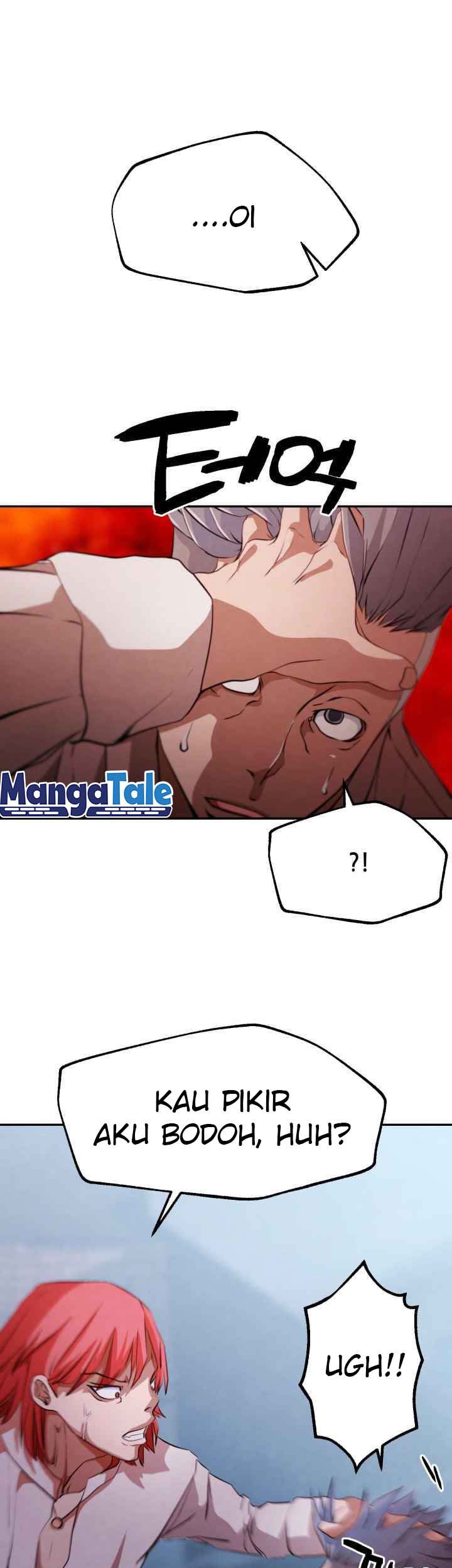 Who Killed the Murim Lord? Chapter 0.1 - halaman 10