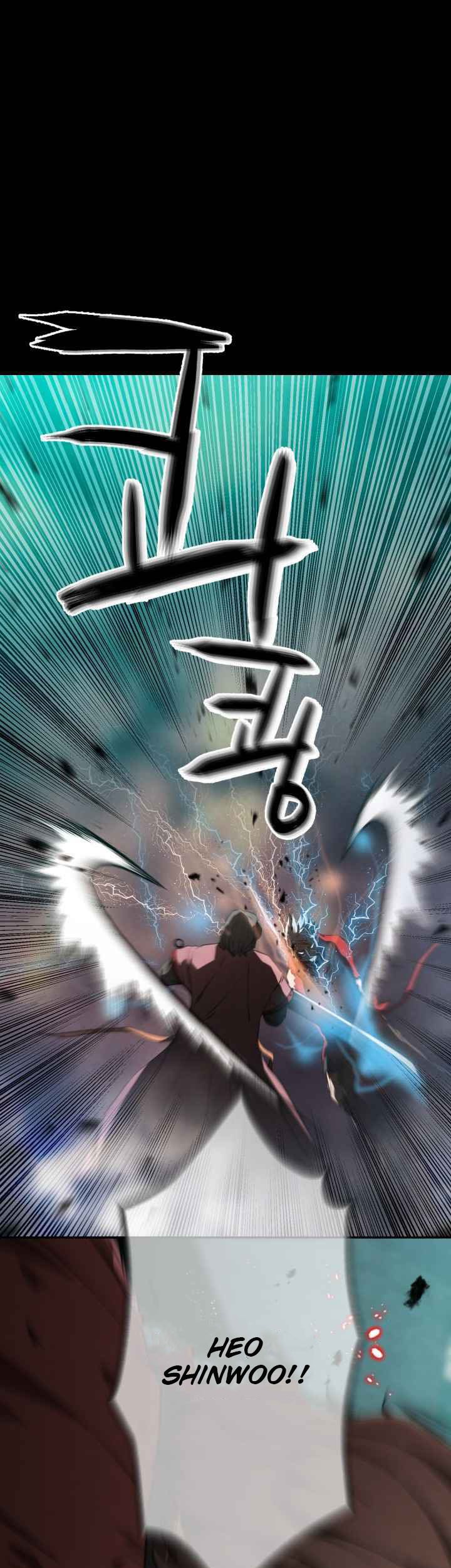 Who Killed the Murim Lord? Chapter 0.1 - halaman 100