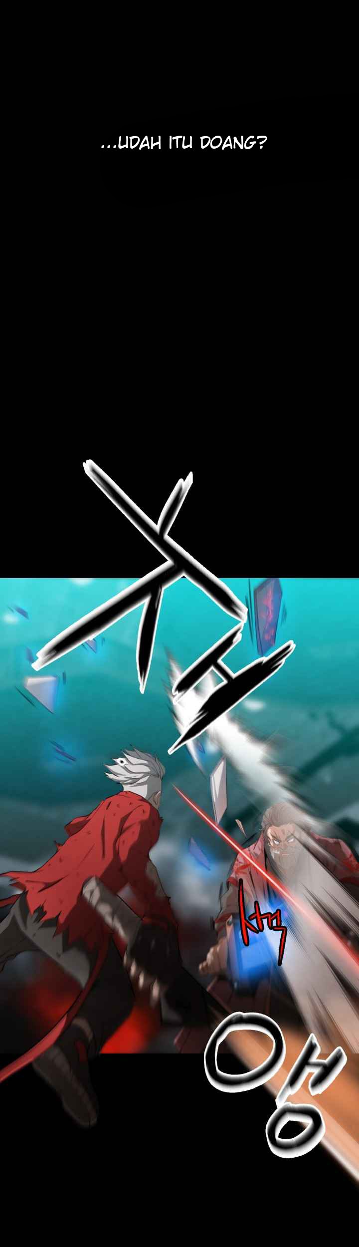 Who Killed the Murim Lord? Chapter 0.1 - halaman 104