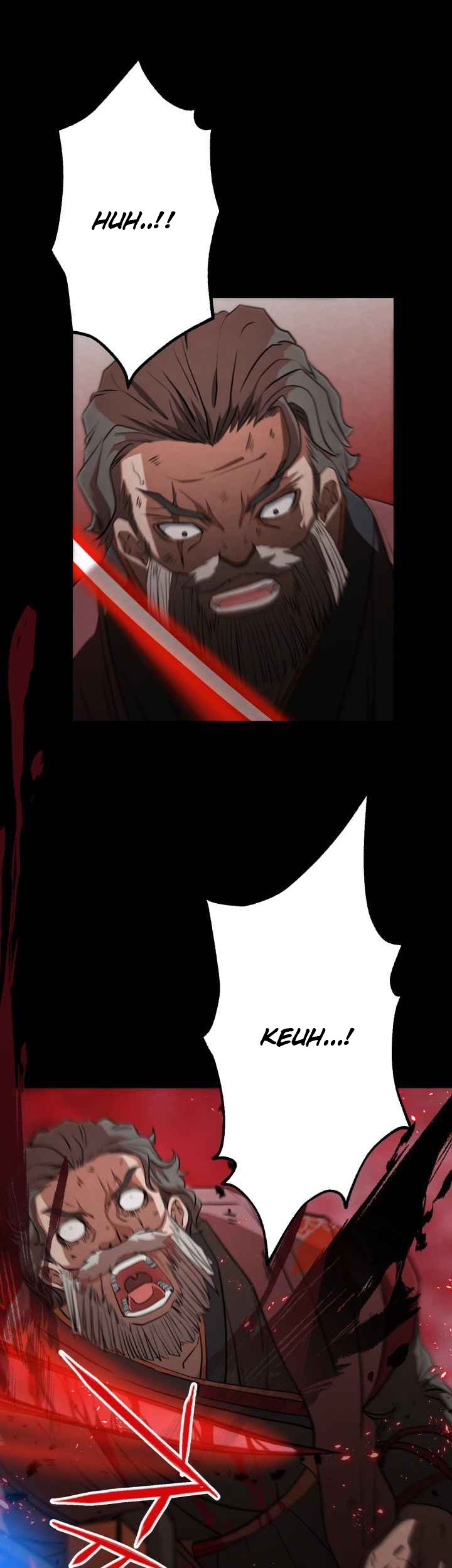 Who Killed the Murim Lord? Chapter 0.1 - halaman 105