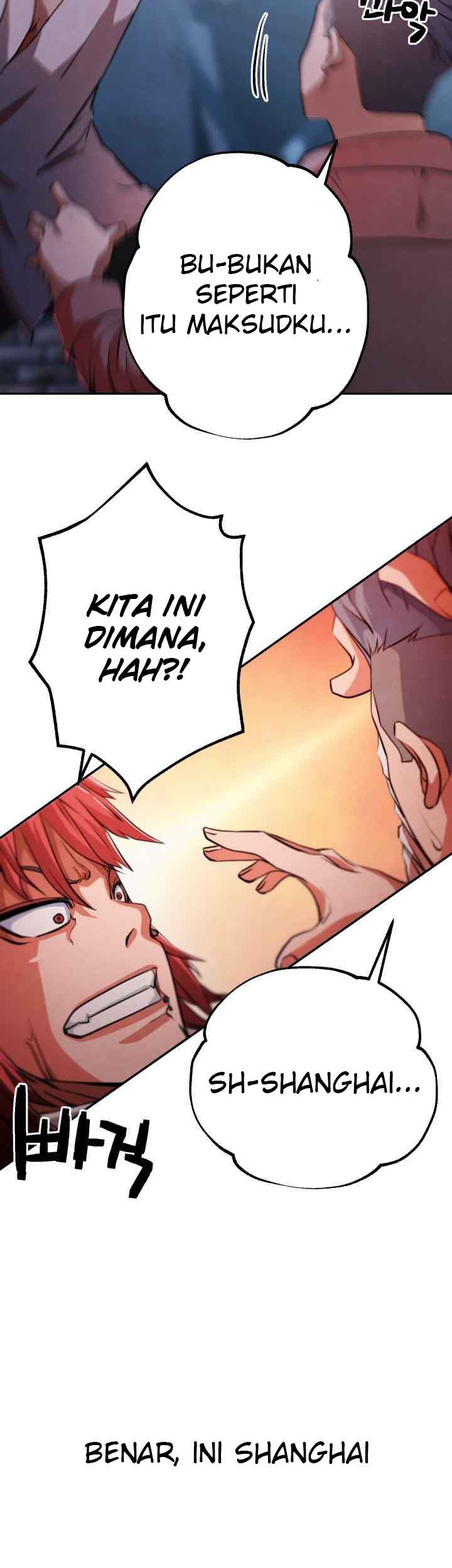 Who Killed the Murim Lord? Chapter 0.1 - halaman 11