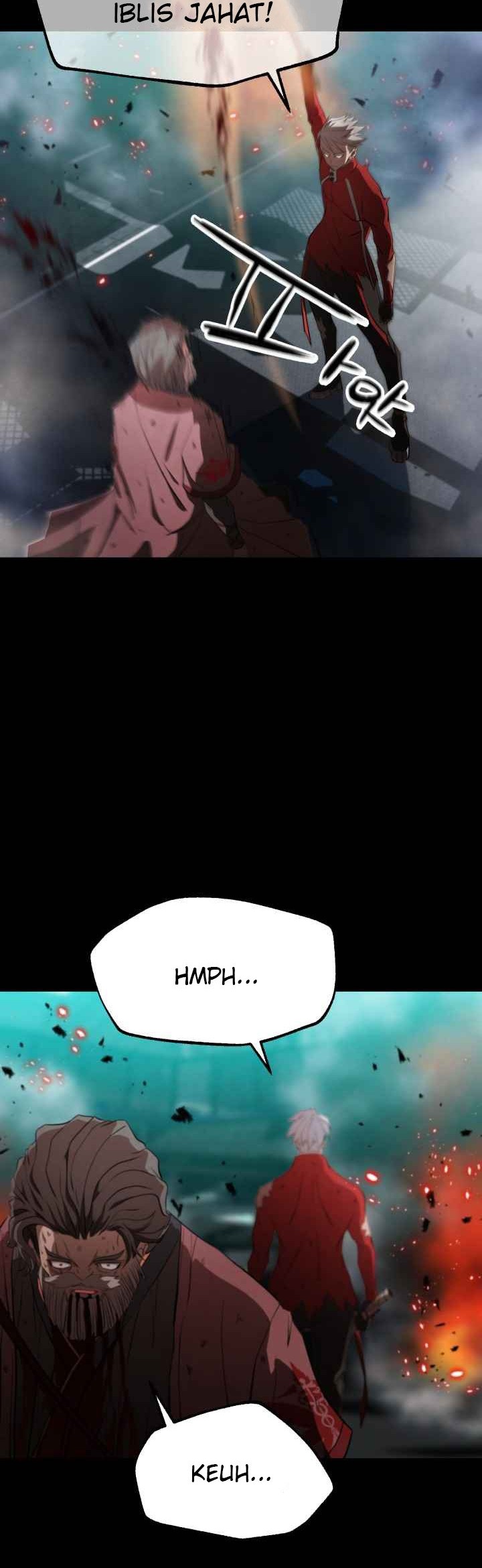 Who Killed the Murim Lord? Chapter 0.1 - halaman 111