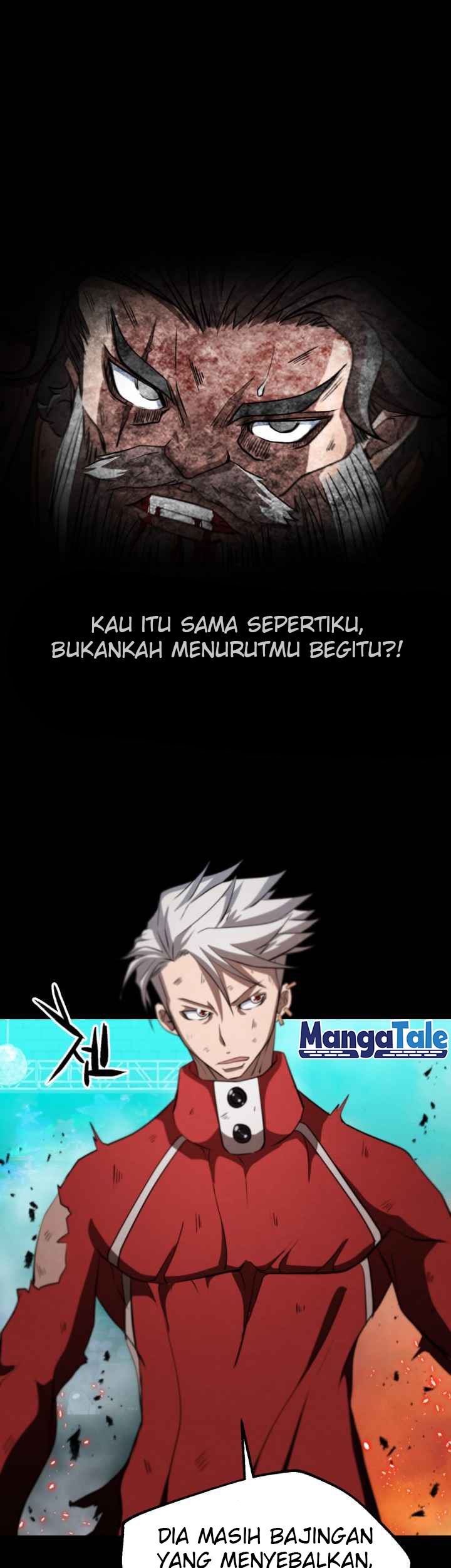 Who Killed the Murim Lord? Chapter 0.1 - halaman 112