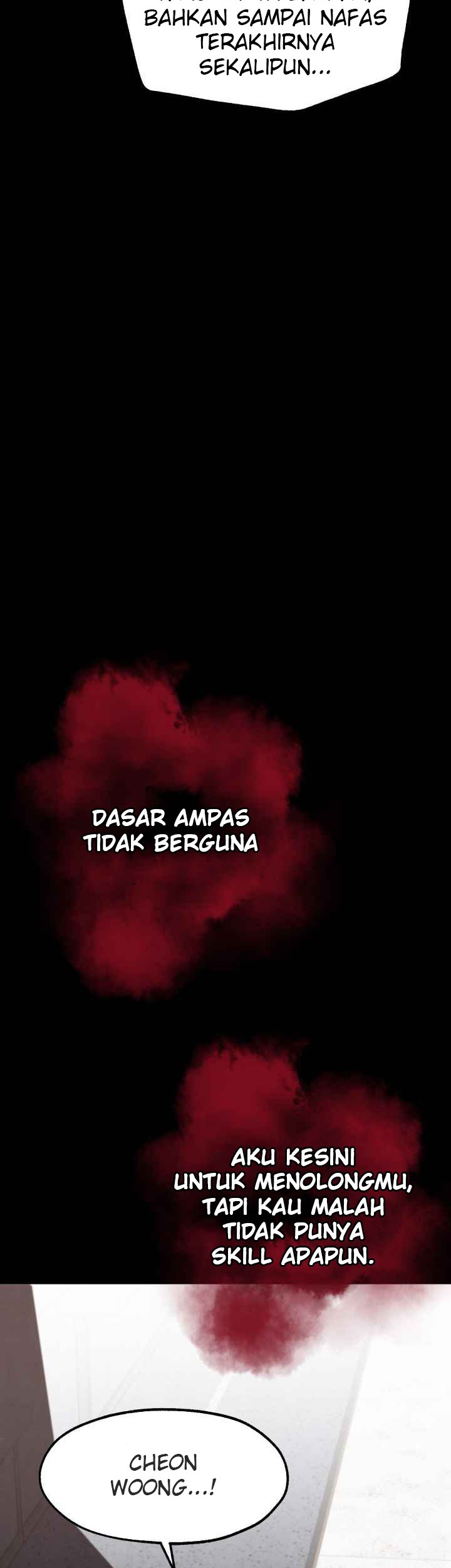 Who Killed the Murim Lord? Chapter 0.1 - halaman 113
