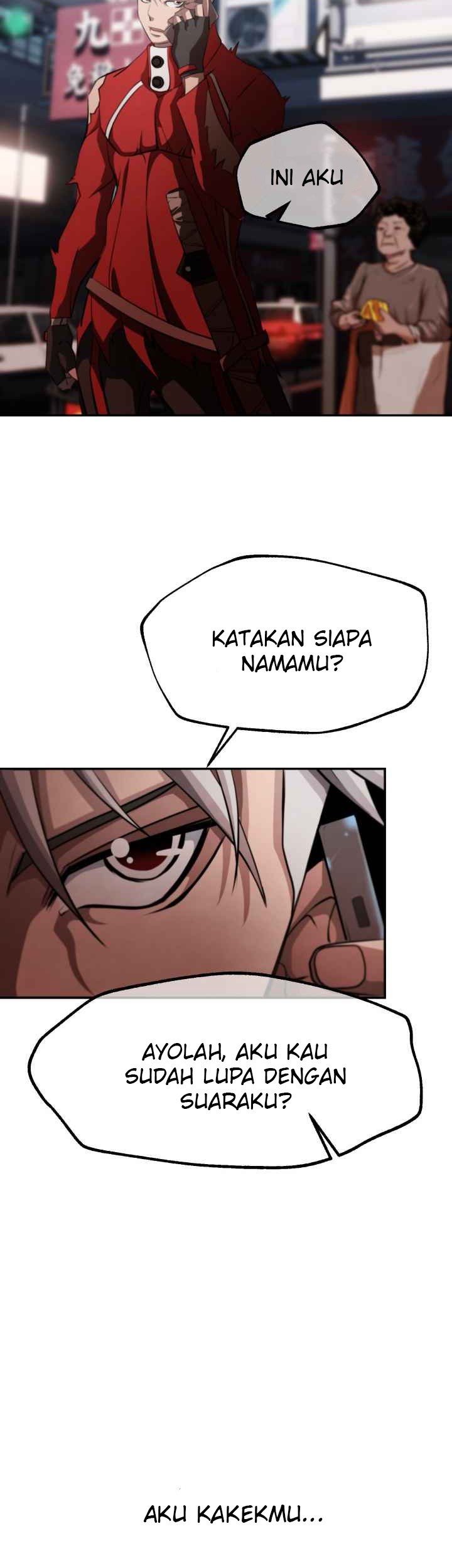 Who Killed the Murim Lord? Chapter 0.1 - halaman 118