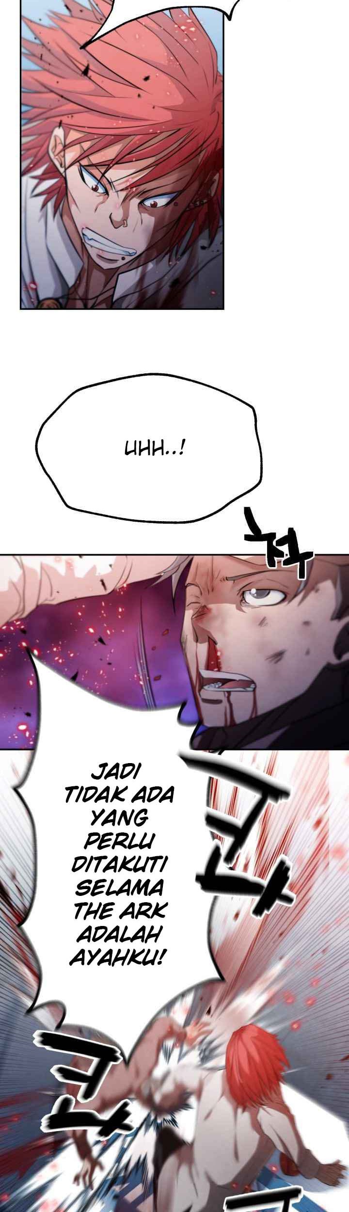 Who Killed the Murim Lord? Chapter 0.1 - halaman 13