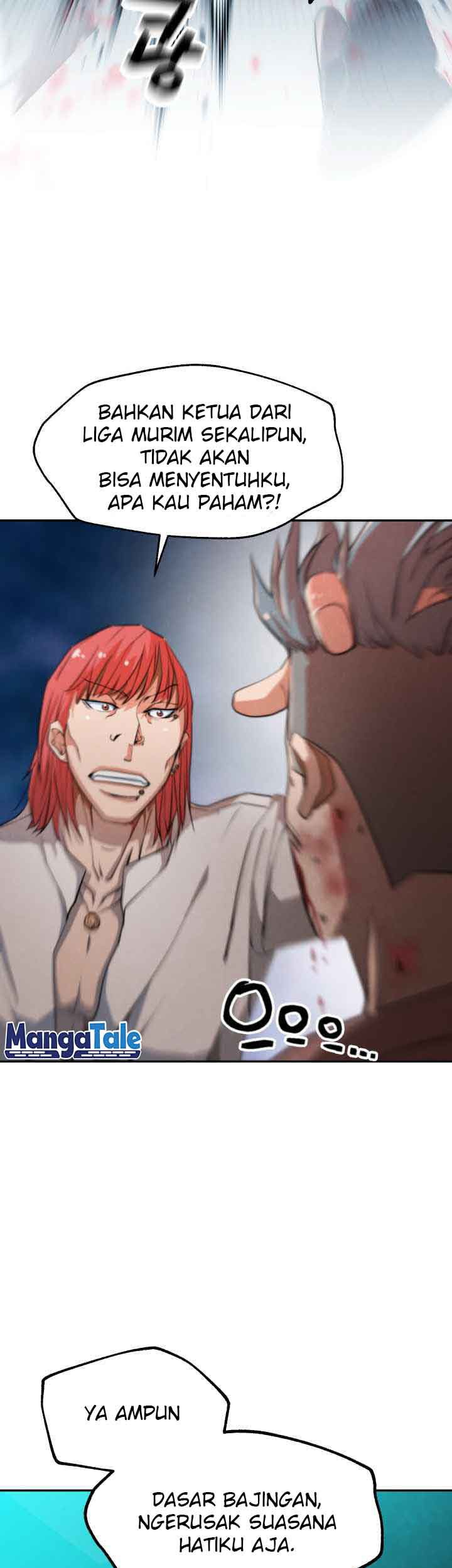 Who Killed the Murim Lord? Chapter 0.1 - halaman 15