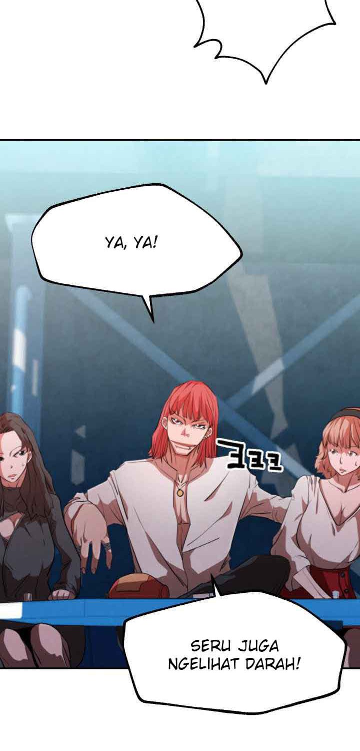 Who Killed the Murim Lord? Chapter 0.1 - halaman 18