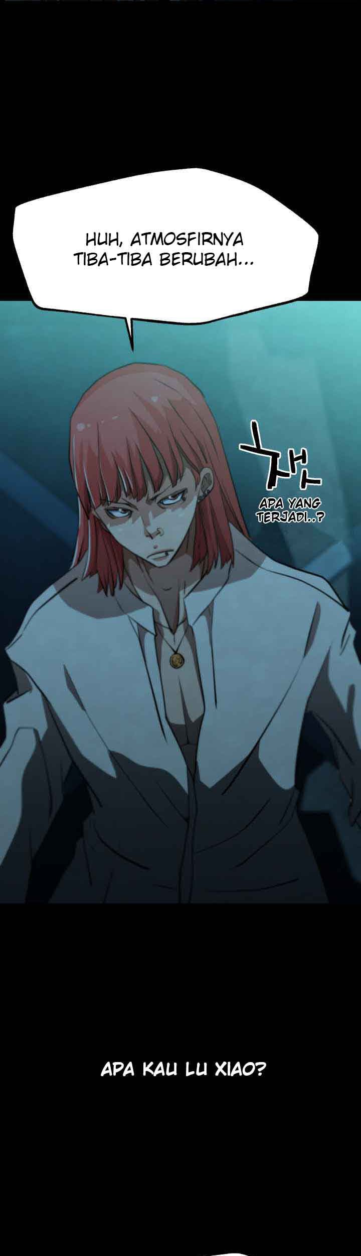 Who Killed the Murim Lord? Chapter 0.1 - halaman 21