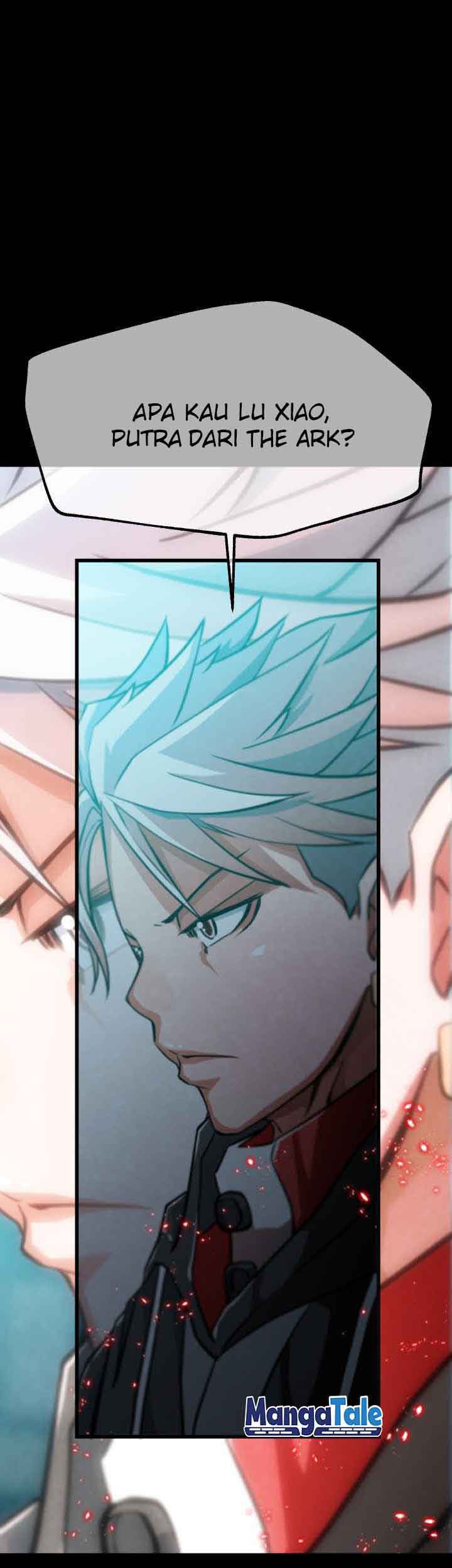 Who Killed the Murim Lord? Chapter 0.1 - halaman 23