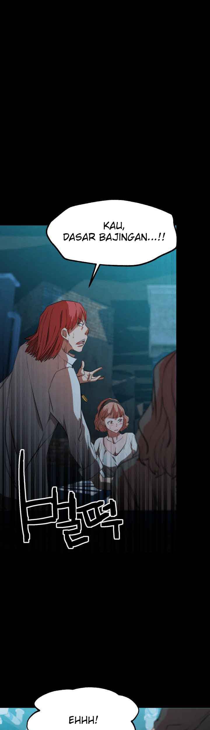 Who Killed the Murim Lord? Chapter 0.1 - halaman 32