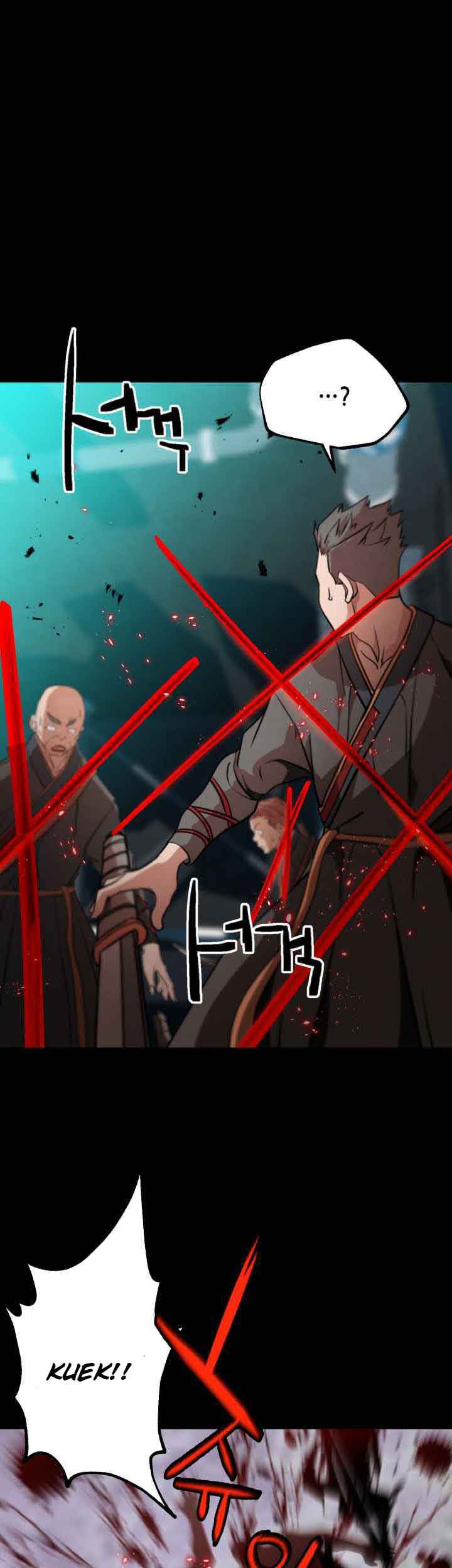 Who Killed the Murim Lord? Chapter 0.1 - halaman 36