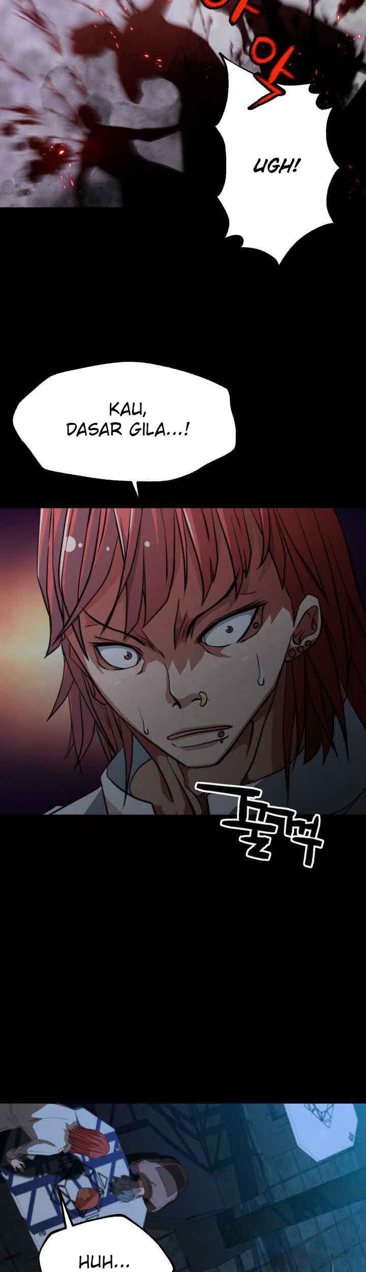 Who Killed the Murim Lord? Chapter 0.1 - halaman 37