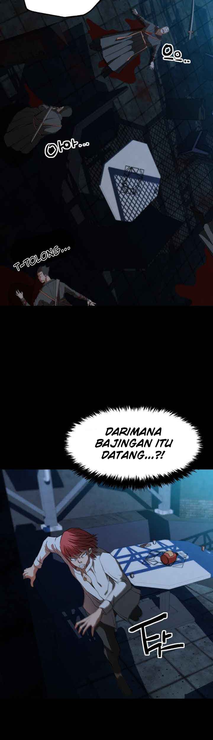 Who Killed the Murim Lord? Chapter 0.1 - halaman 38
