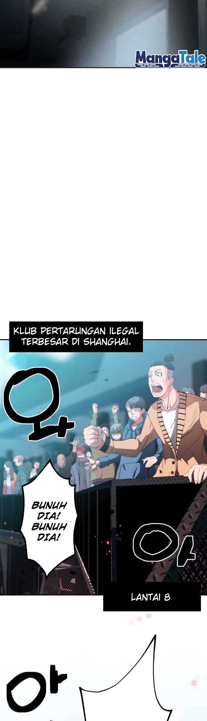 Who Killed the Murim Lord? Chapter 0.1 - halaman 4