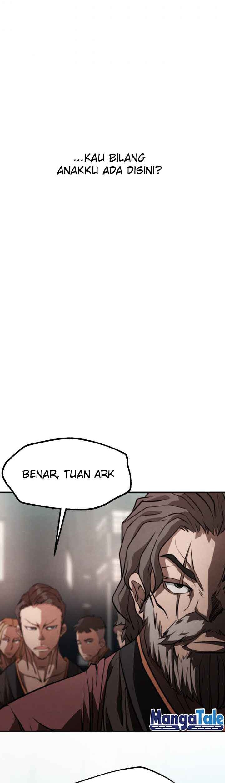 Who Killed the Murim Lord? Chapter 0.1 - halaman 45