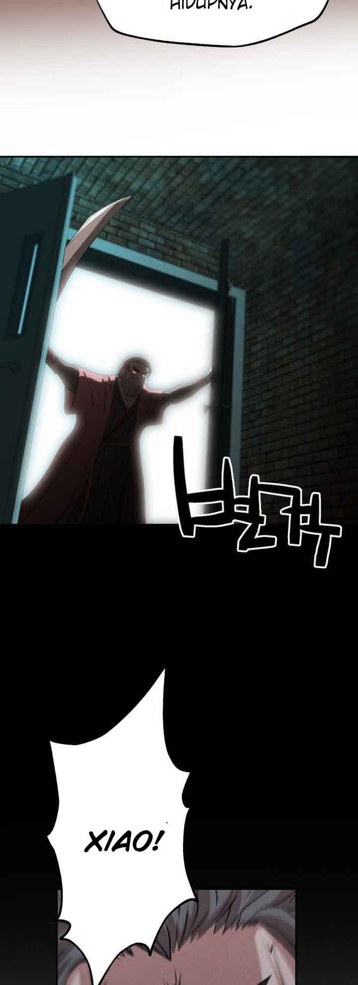Who Killed the Murim Lord? Chapter 0.1 - halaman 47