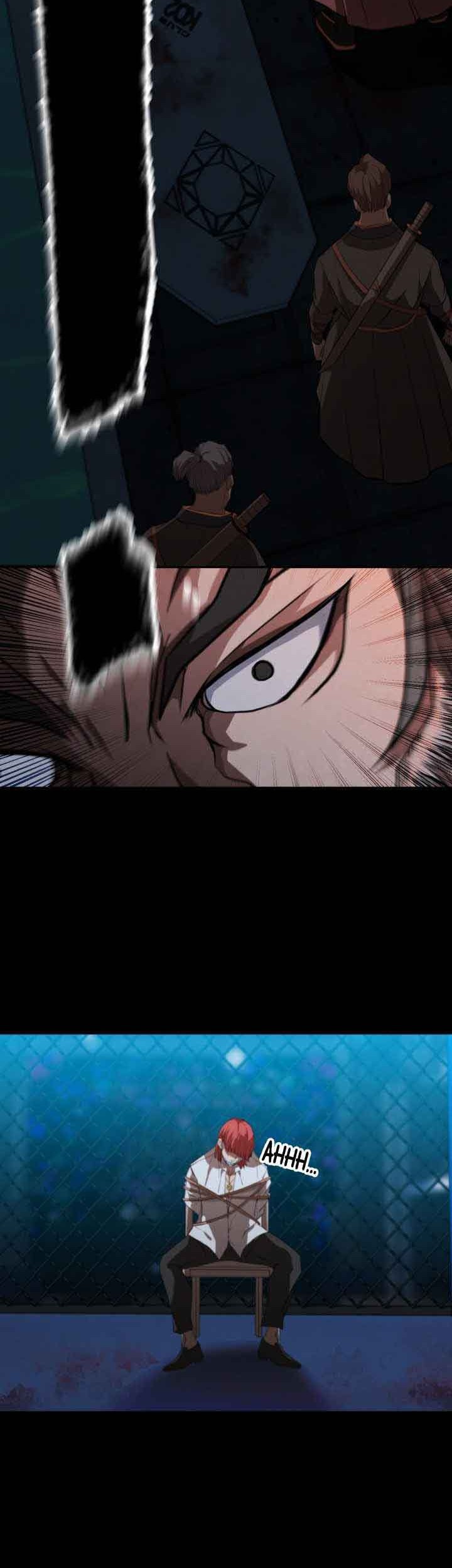 Who Killed the Murim Lord? Chapter 0.1 - halaman 49
