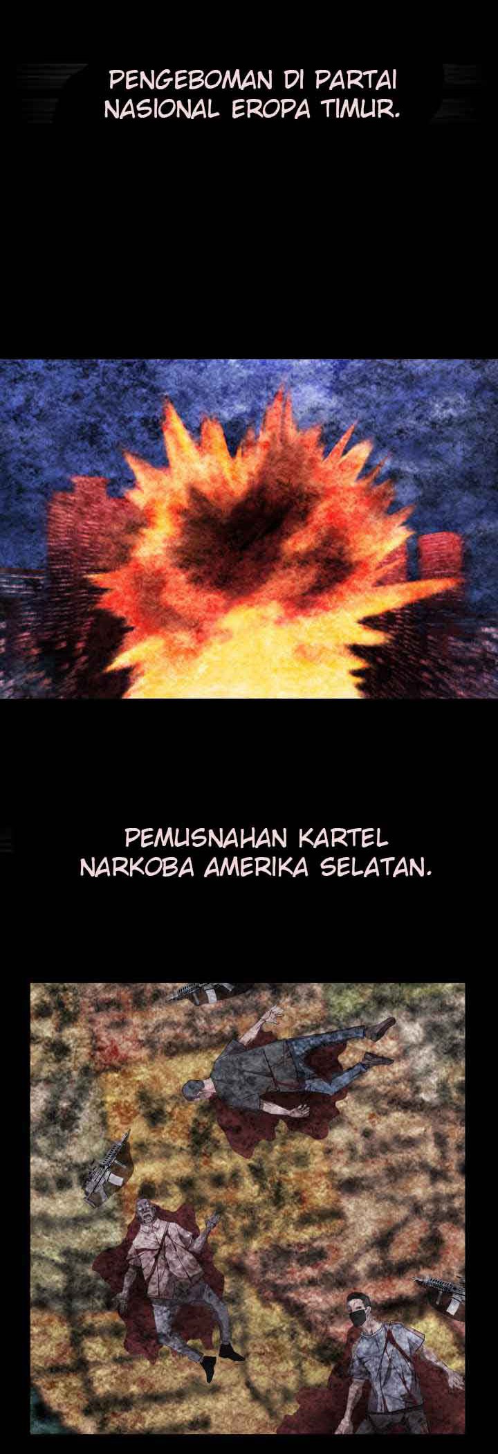 Who Killed the Murim Lord? Chapter 0.1 - halaman 55