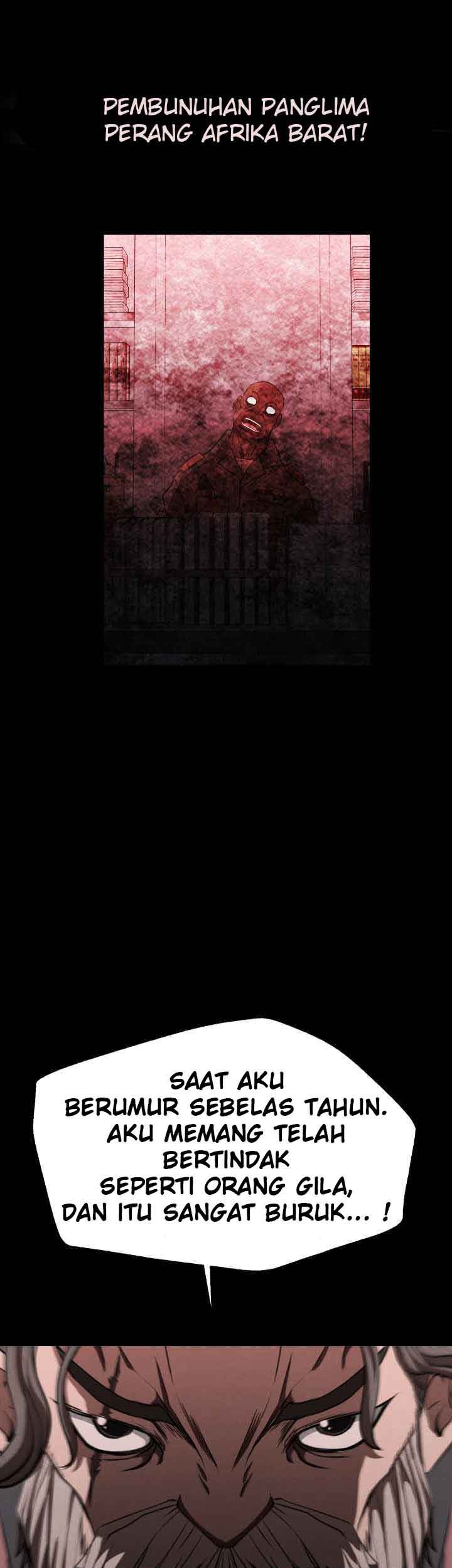 Who Killed the Murim Lord? Chapter 0.1 - halaman 56
