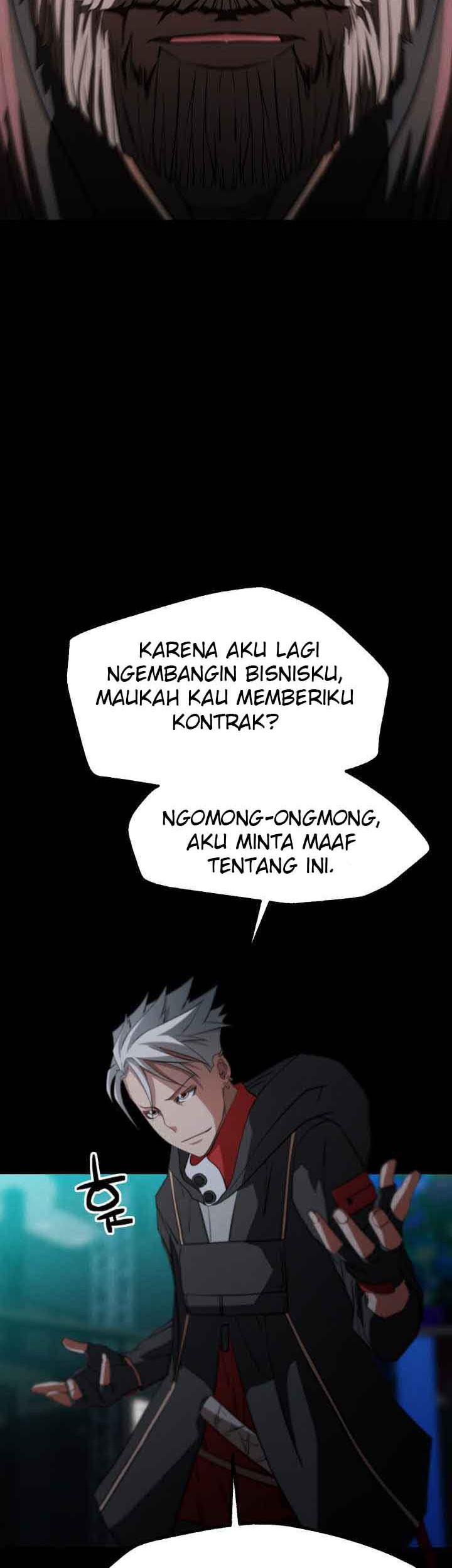 Who Killed the Murim Lord? Chapter 0.1 - halaman 57