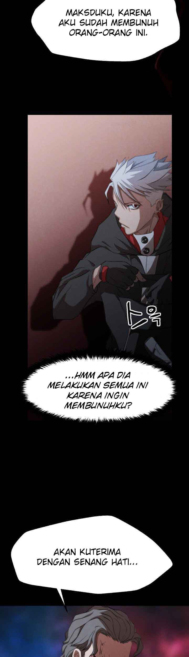 Who Killed the Murim Lord? Chapter 0.1 - halaman 58